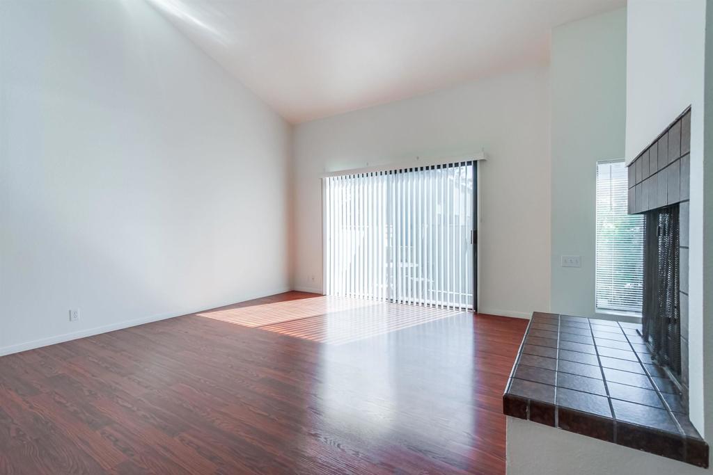 La Jolla - Residential Lease