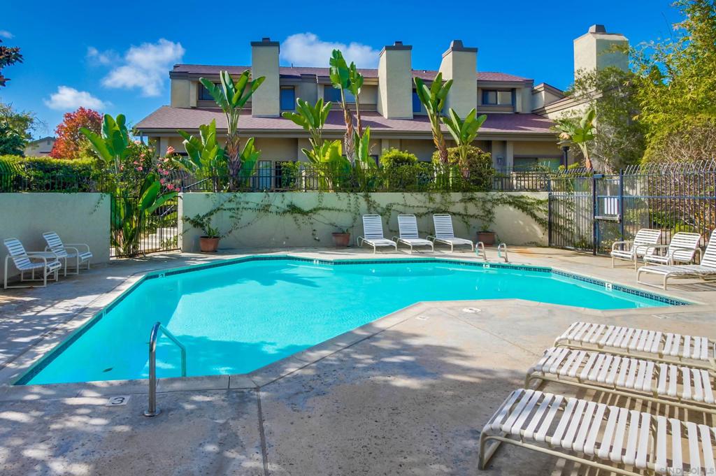 La Jolla - Residential Lease