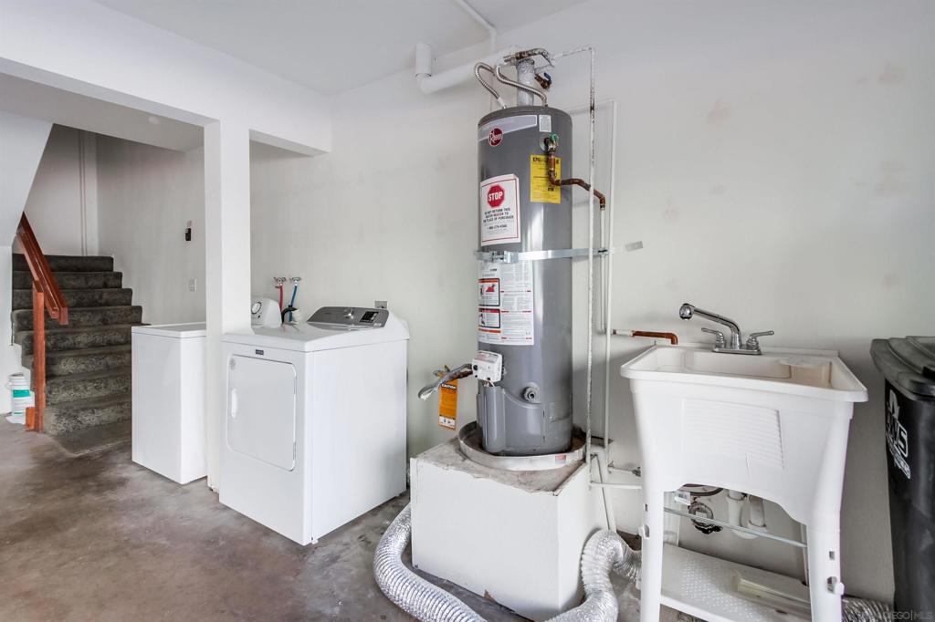 La Jolla - Residential Lease