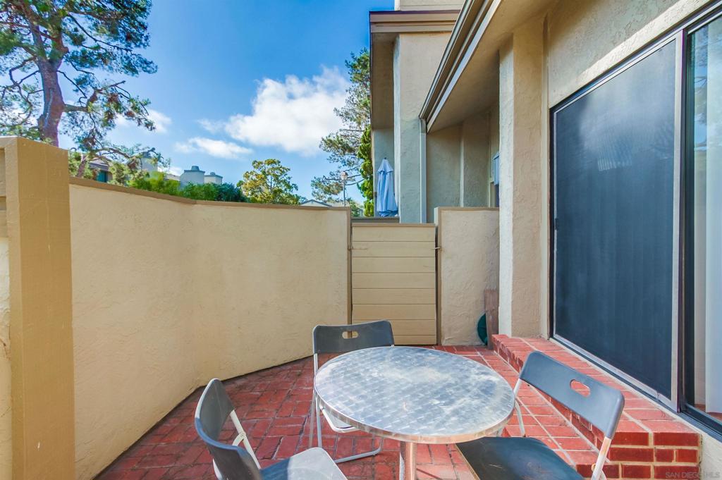 La Jolla - Residential Lease