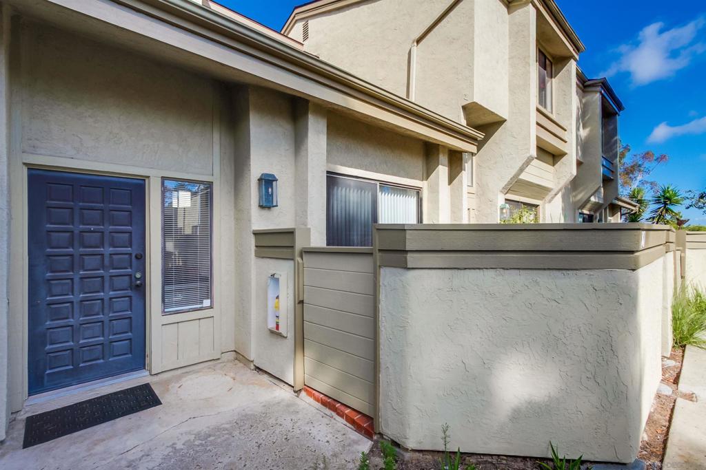 La Jolla - Residential Lease