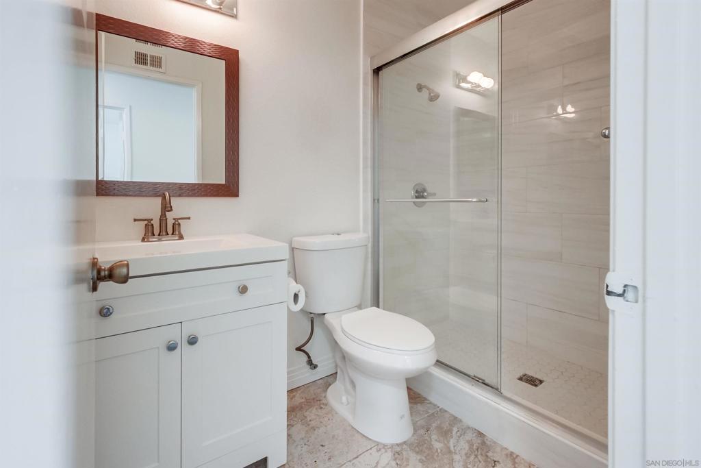 La Jolla - Residential Lease