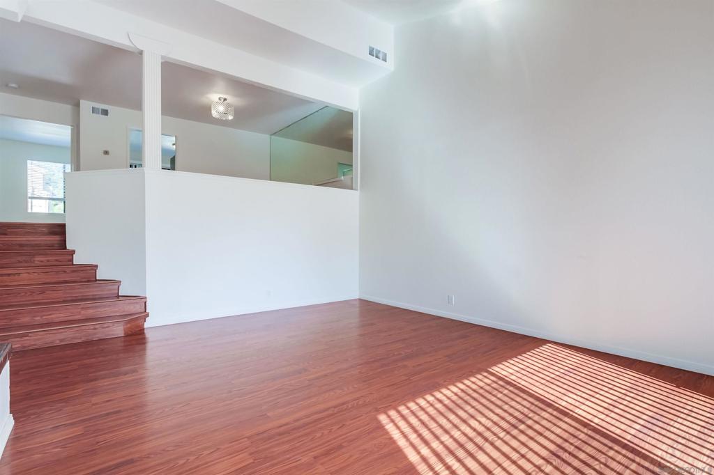 La Jolla - Residential Lease