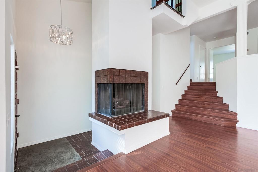 La Jolla - Residential Lease