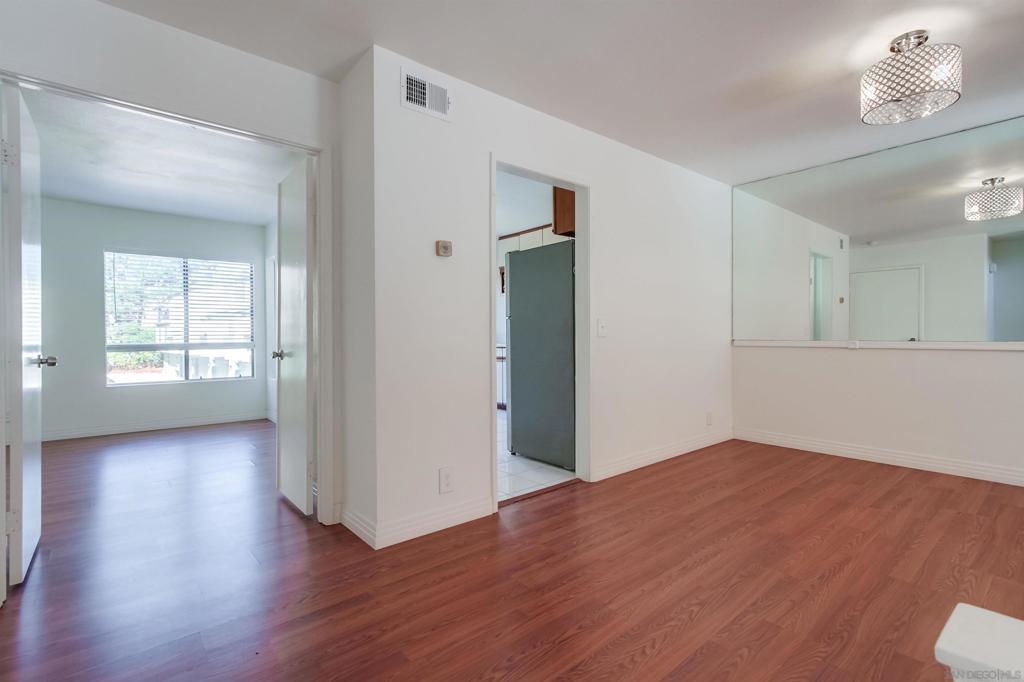 La Jolla - Residential Lease