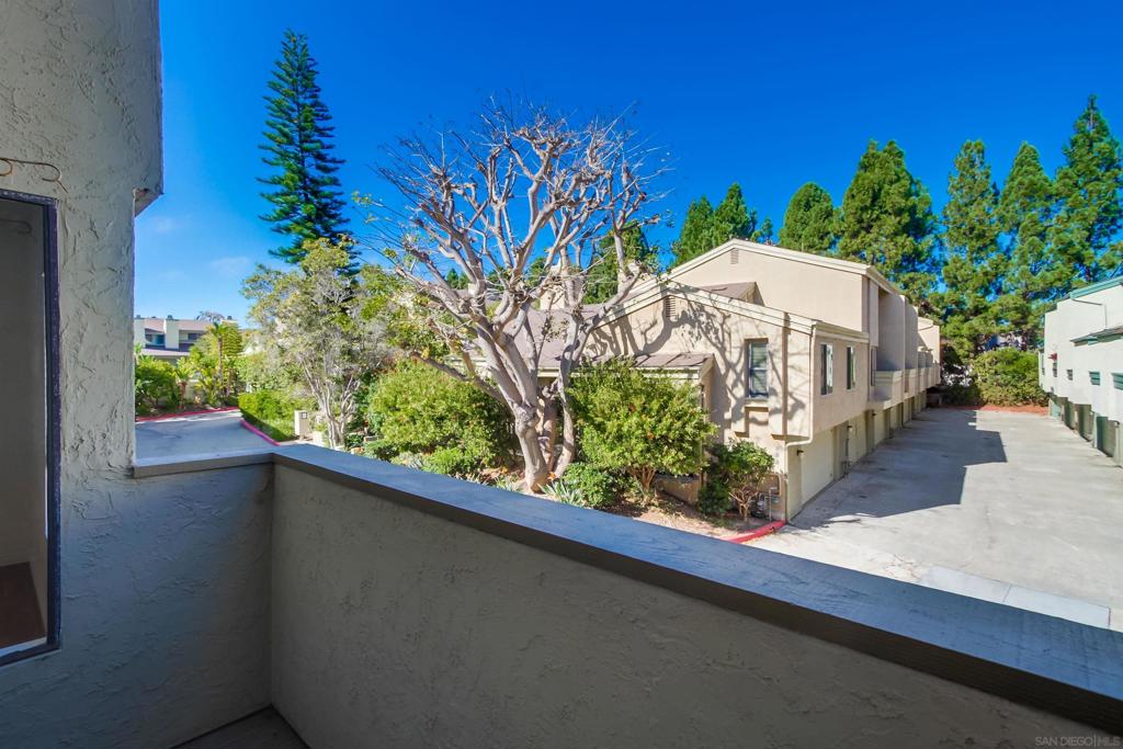 La Jolla - Residential Lease