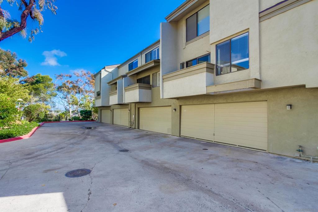 La Jolla - Residential Lease