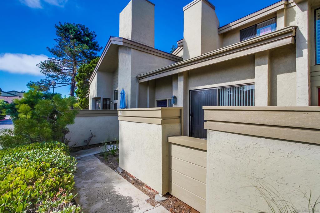 La Jolla - Residential Lease