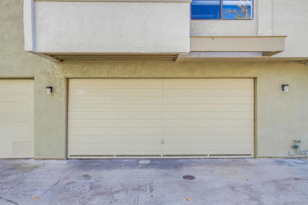 La Jolla - Residential Lease