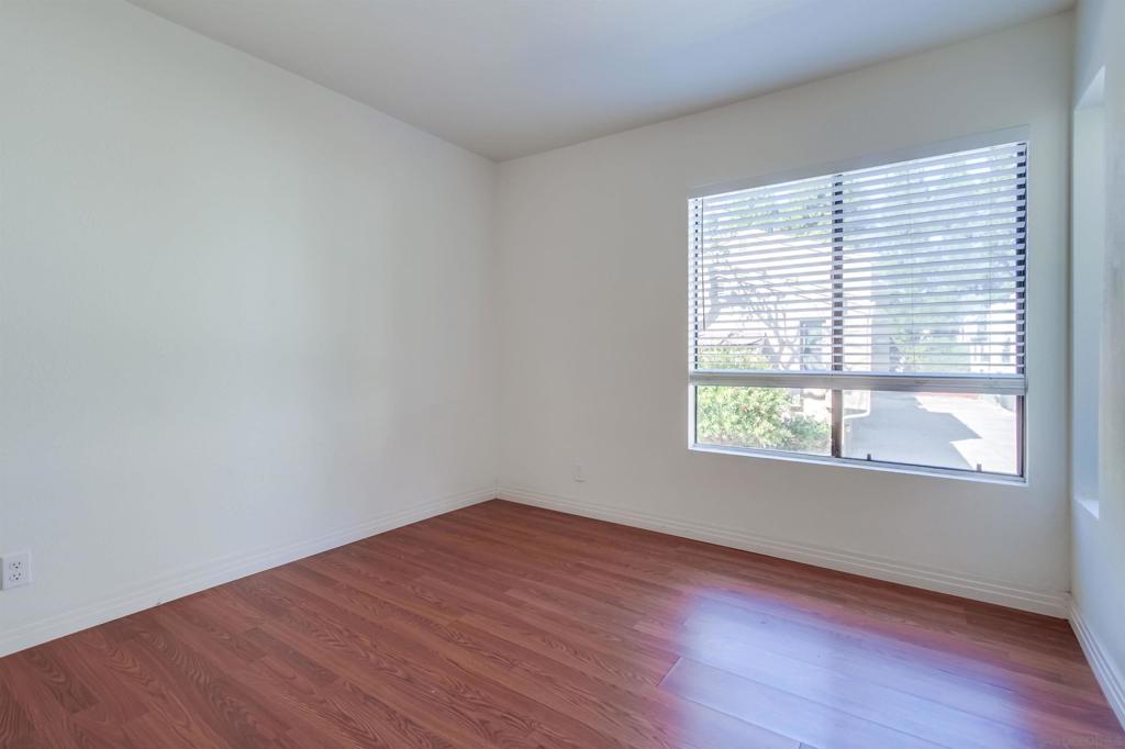 La Jolla - Residential Lease