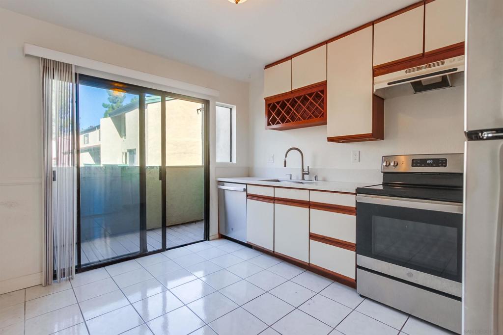 La Jolla - Residential Lease