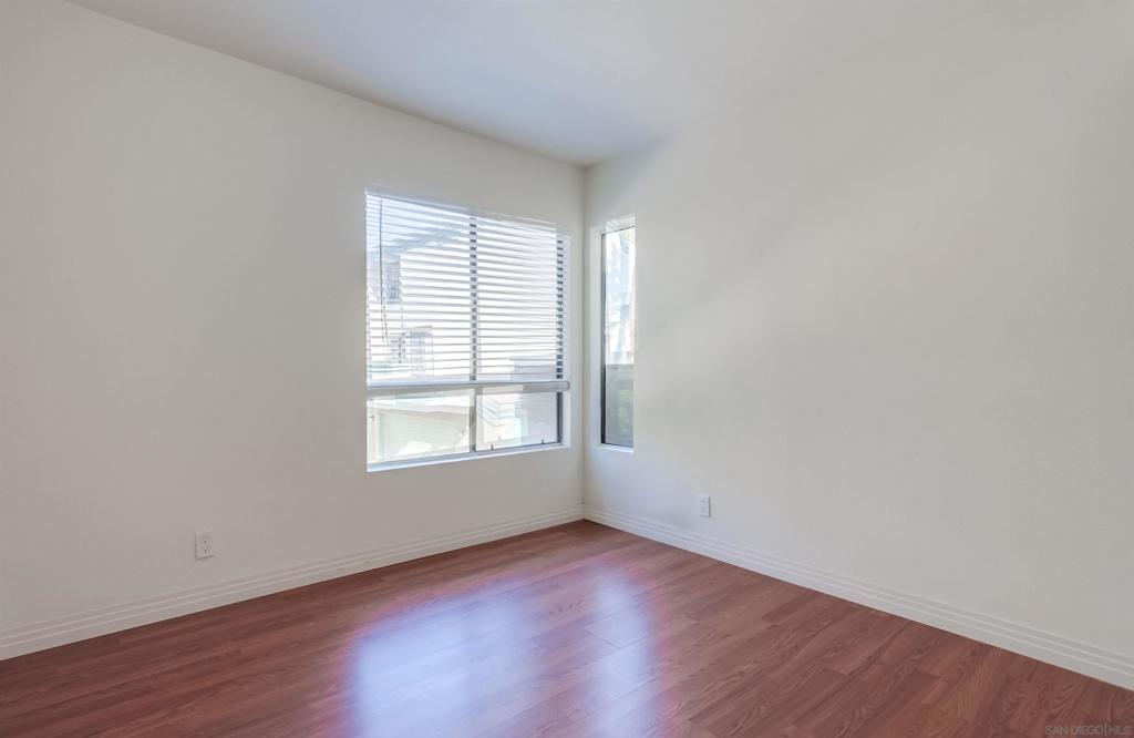 La Jolla - Residential Lease