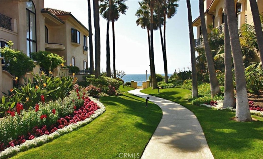 Ritz Cove (RC) - Residential