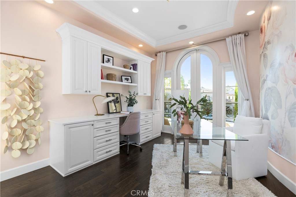 Ritz Cove (RC) - Residential