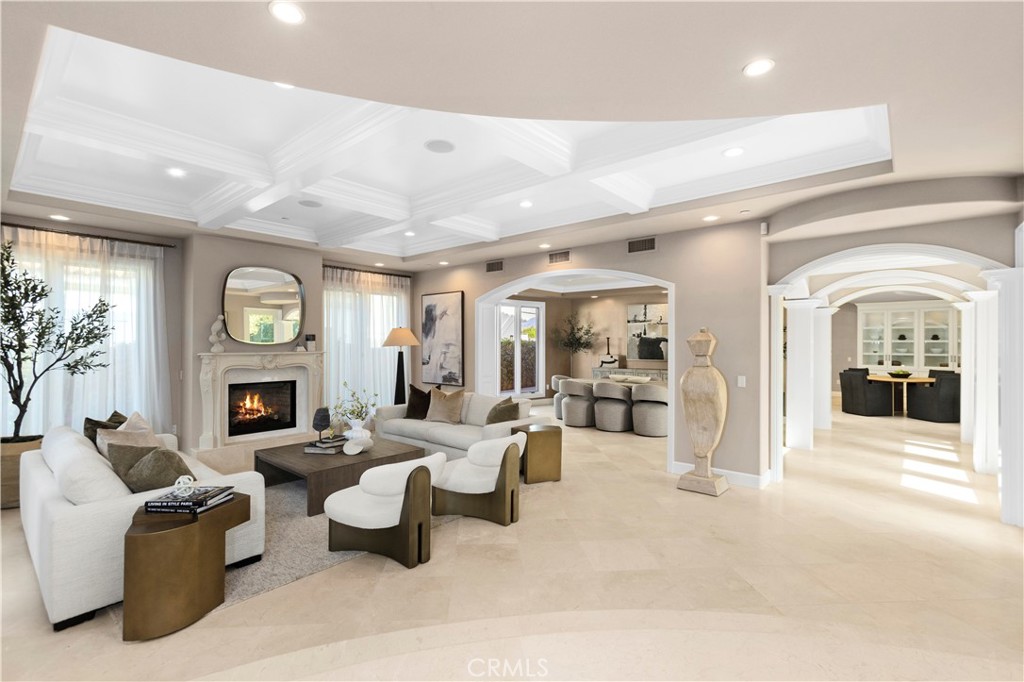 Ritz Cove (RC) - Residential