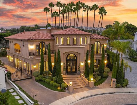 Photo of 96 Ritz Cove Drive, Dana Point, CA 92629 (MLS # OC25278164)