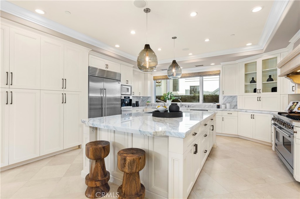 Ritz Cove (RC) - Residential