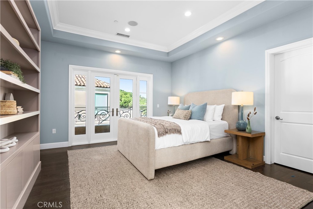 Ritz Cove (RC) - Residential