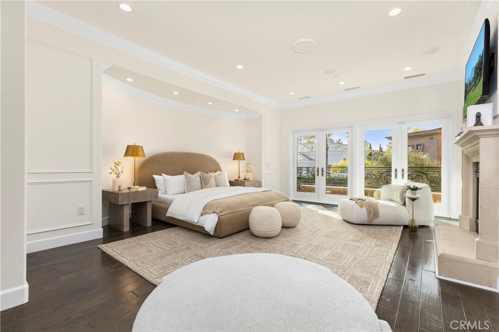 Ritz Cove (RC) - Residential