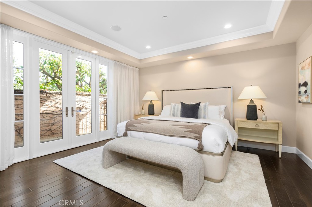 Ritz Cove (RC) - Residential