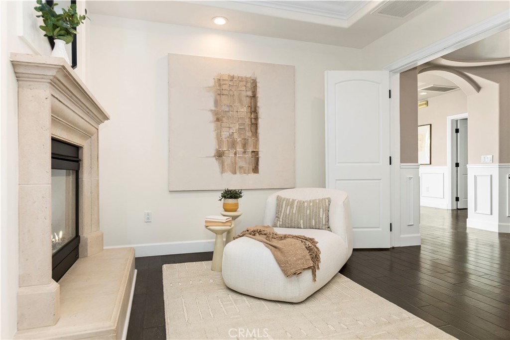 Ritz Cove (RC) - Residential