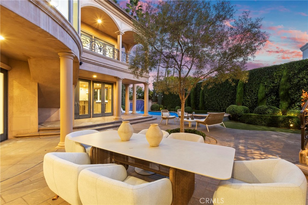 Ritz Cove (RC) - Residential