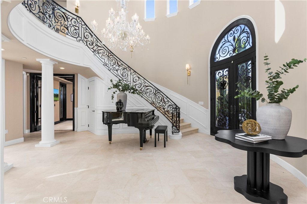 Ritz Cove (RC) - Residential