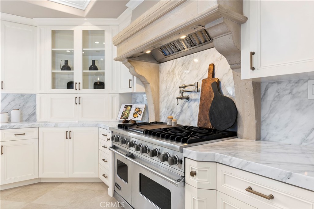 Ritz Cove (RC) - Residential