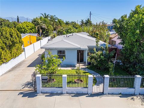 4856 Stancroft Baldwin Park CA 91706