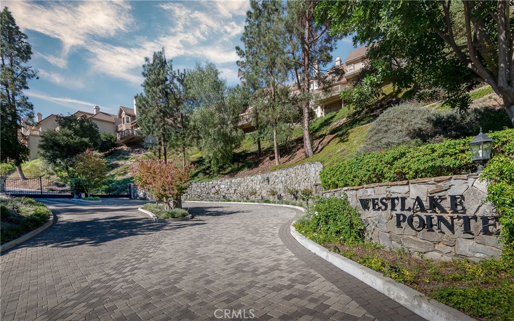 Westlake Pointe (771) - Residential