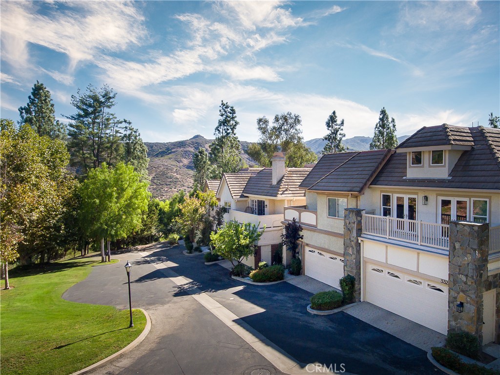 Westlake Pointe (771) - Residential