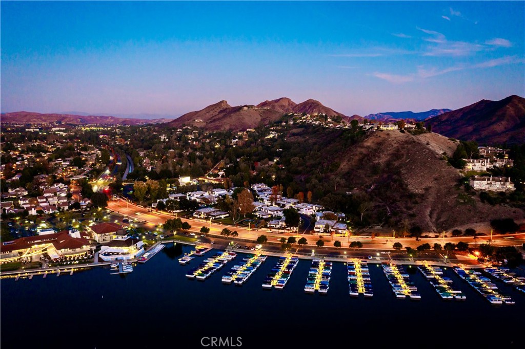 Westlake Pointe (771) - Residential