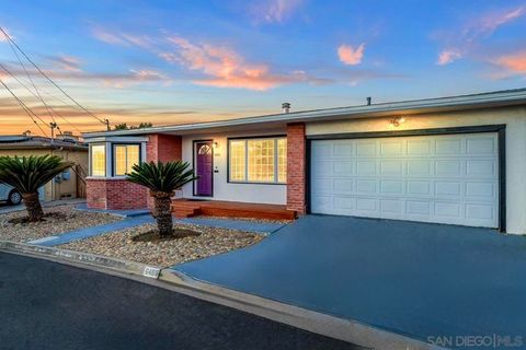 Photo of 6496 Cleo St St, San Diego, CA 92115 (MLS # 250041055SD) Photo of 6496 Cleo St St, San Diego, CA 92115 (MLS # 250041055SD)