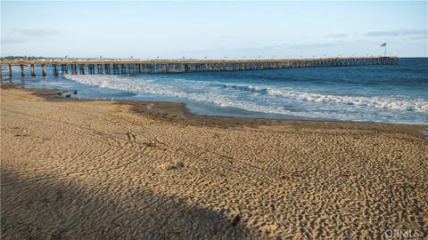 Tiny photo for 350 Paseo De Playa #308, Ventura, CA 93001 (MLS # SR26113850)