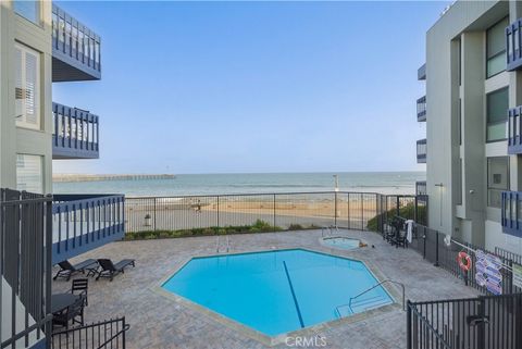 Tiny photo for 350 Paseo De Playa #308, Ventura, CA 93001 (MLS # SR26113850)