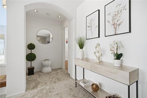 Tiny photo for 350 Paseo De Playa #308, Ventura, CA 93001 (MLS # SR26113850)