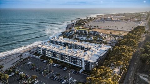 Tiny photo for 350 Paseo De Playa #308, Ventura, CA 93001 (MLS # SR26113850)