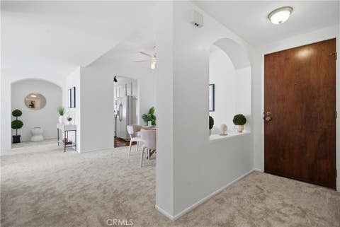 Tiny photo for 350 Paseo De Playa #308, Ventura, CA 93001 (MLS # SR26113850)