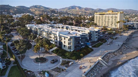 Tiny photo for 350 Paseo De Playa #308, Ventura, CA 93001 (MLS # SR26113850)