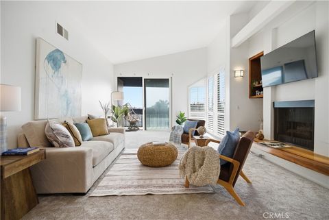 Tiny photo for 350 Paseo De Playa #308, Ventura, CA 93001 (MLS # SR26113850)