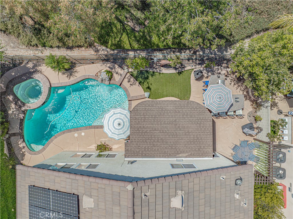 Centex Ridge (CRID) - Residential