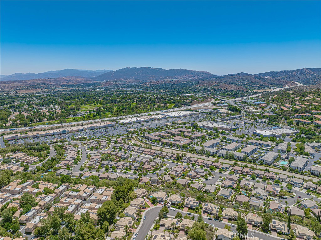 Centex Ridge (CRID) - Residential