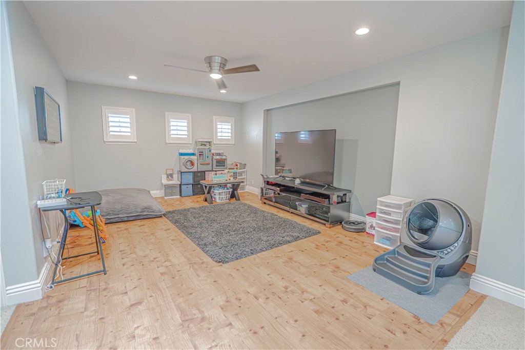 Centex Ridge (CRID) - Residential