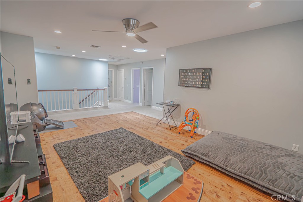 Centex Ridge (CRID) - Residential