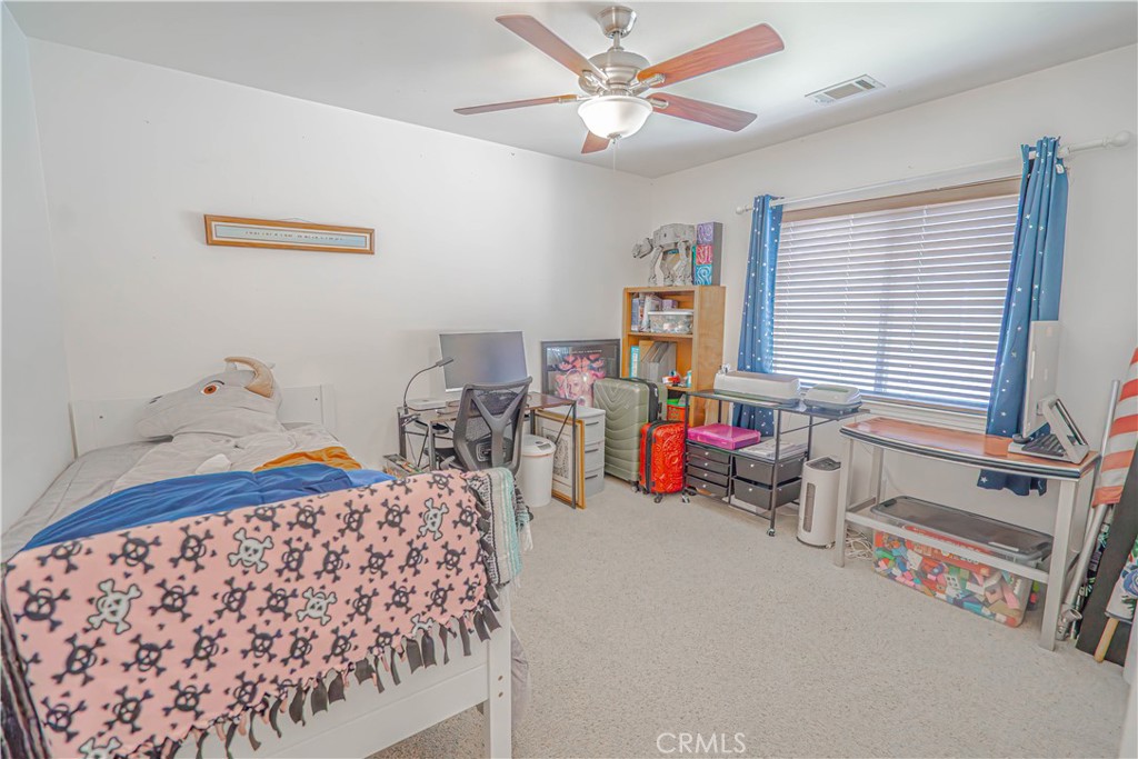 Centex Ridge (CRID) - Residential