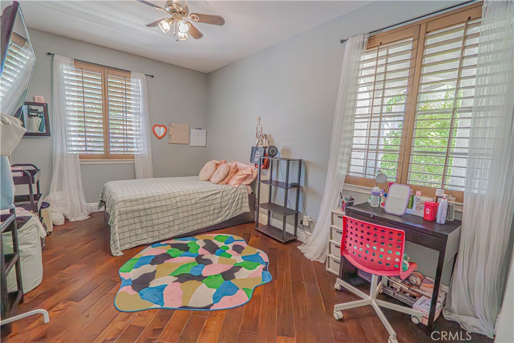 Centex Ridge (CRID) - Residential