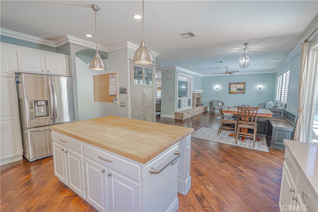 Centex Ridge (CRID) - Residential