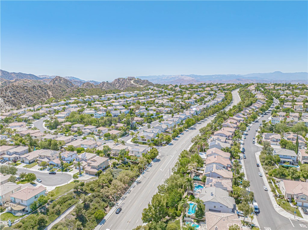 Centex Ridge (CRID) - Residential