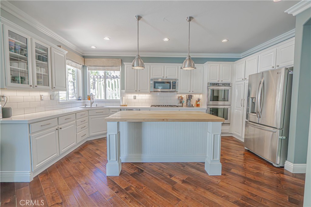 Centex Ridge (CRID) - Residential