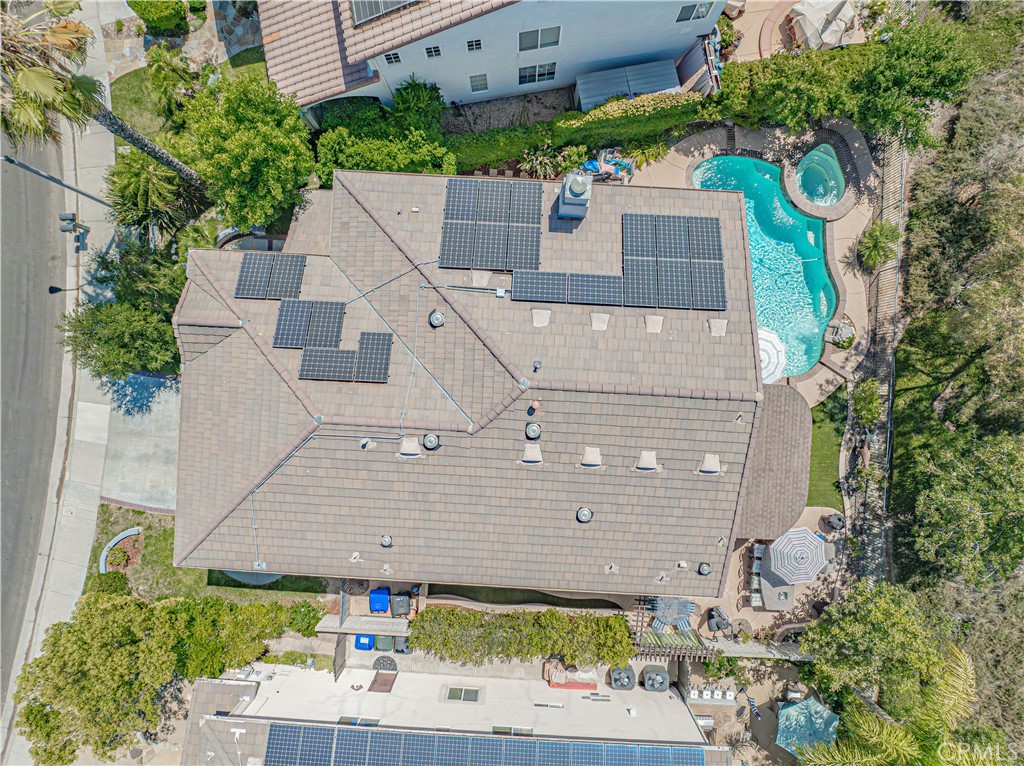 Centex Ridge (CRID) - Residential